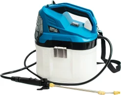 Opryskiwacz Dedra SAS+ ALL 18V DED7097