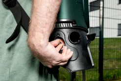 Opryskiwacz Metabo RSG 18 LTX 15