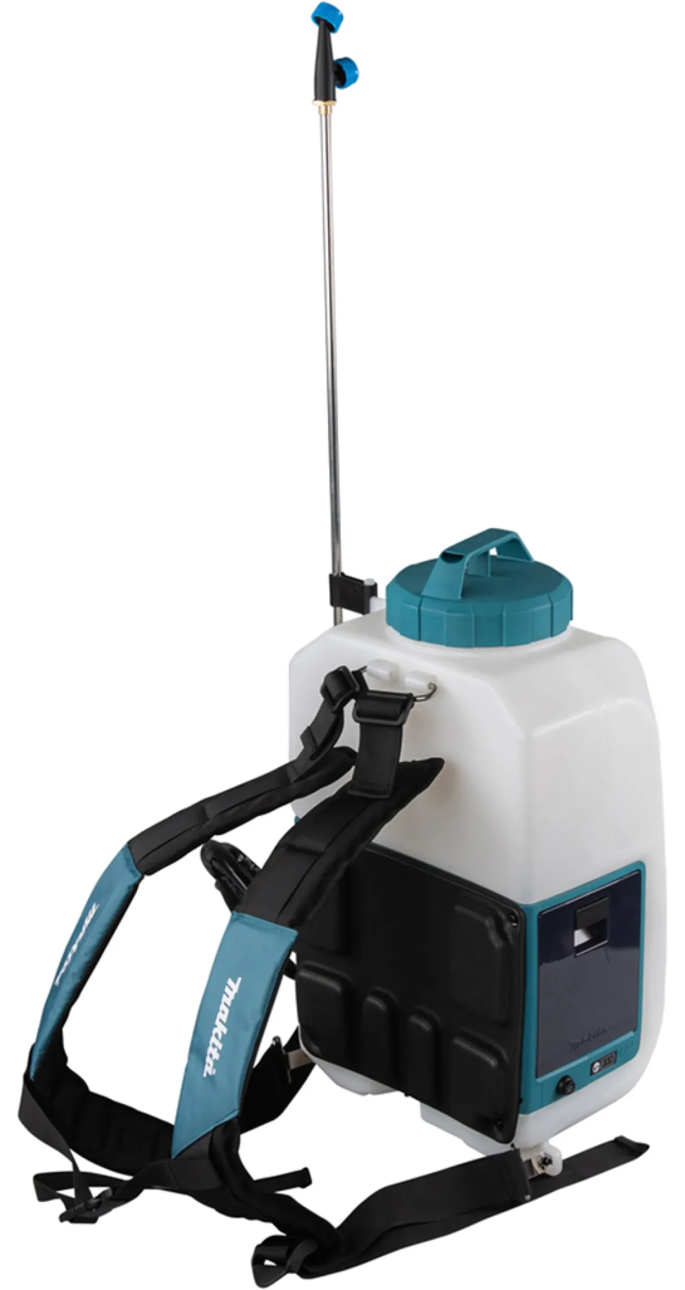 Opryskiwacz plecakowy Makita DUS158Z