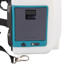 Opryskiwacz plecakowy Makita DUS158Z