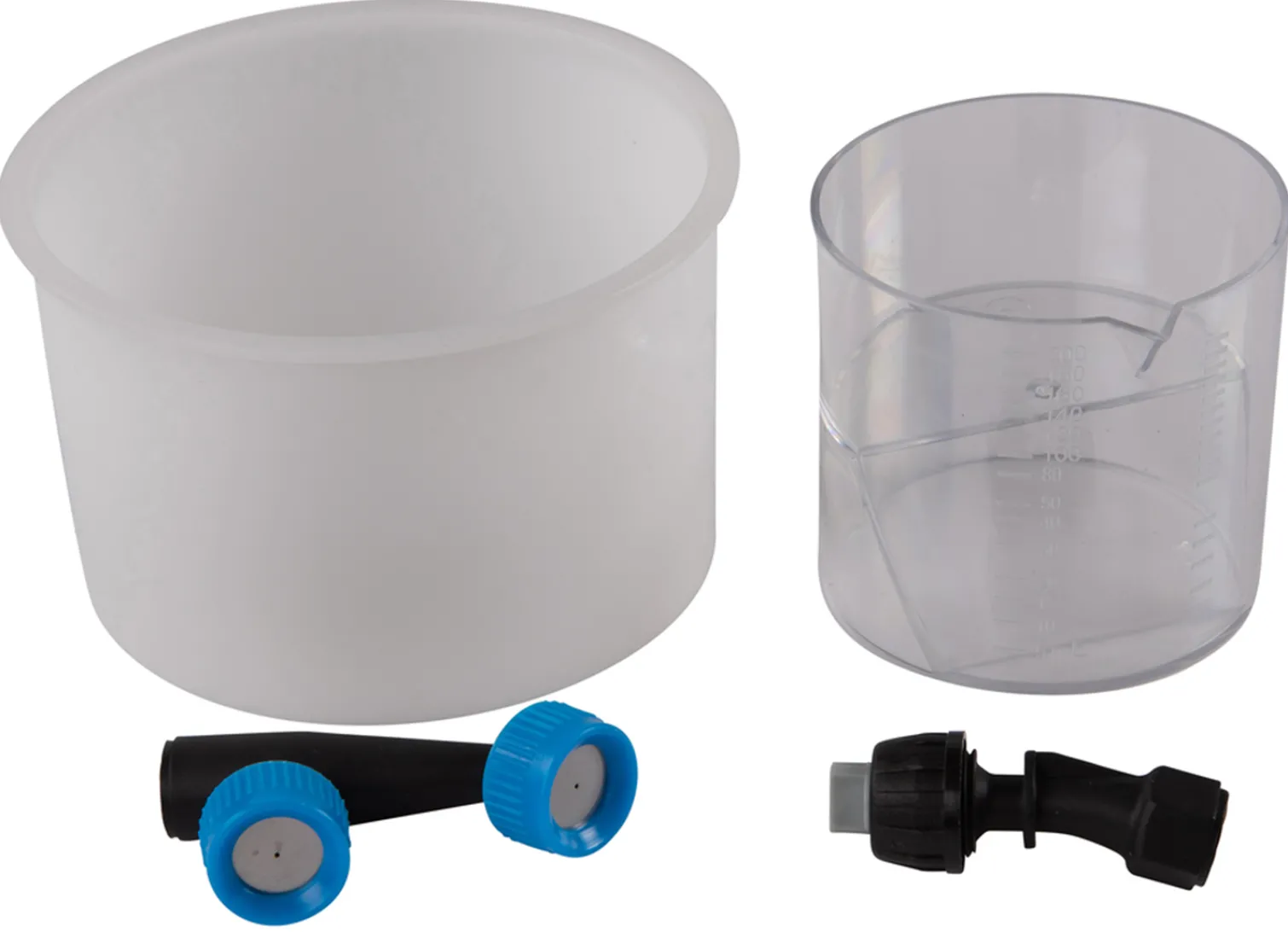 Opryskiwacz plecakowy Makita DUS158Z
