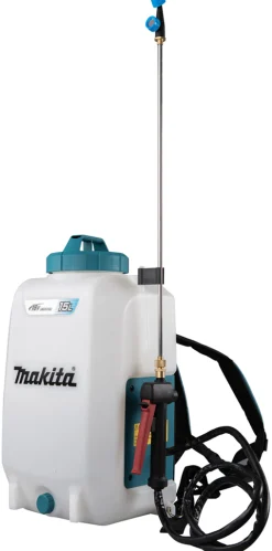 Opryskiwacz plecakowy Makita DUS158Z