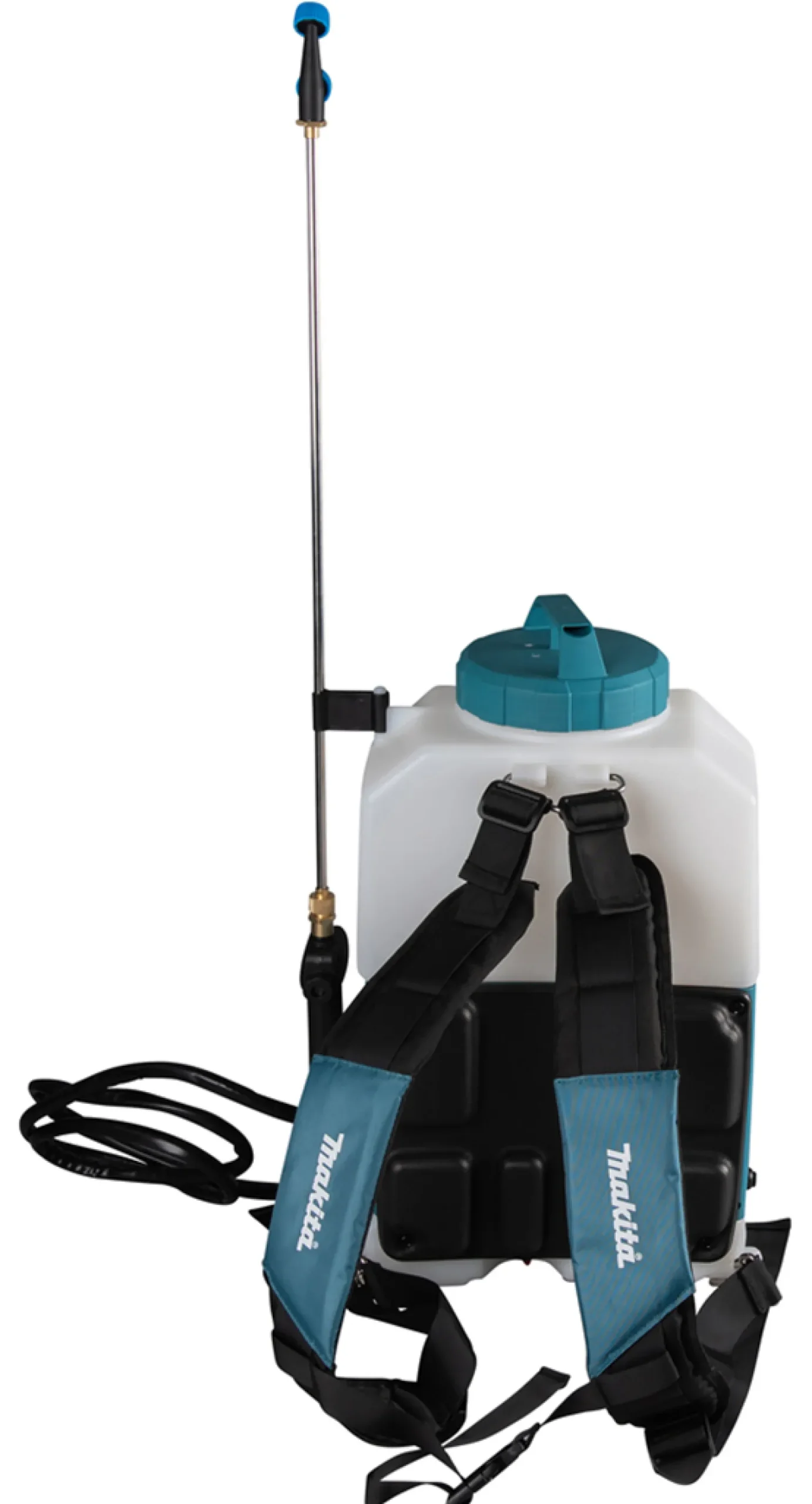 Opryskiwacz plecakowy Makita DUS158Z