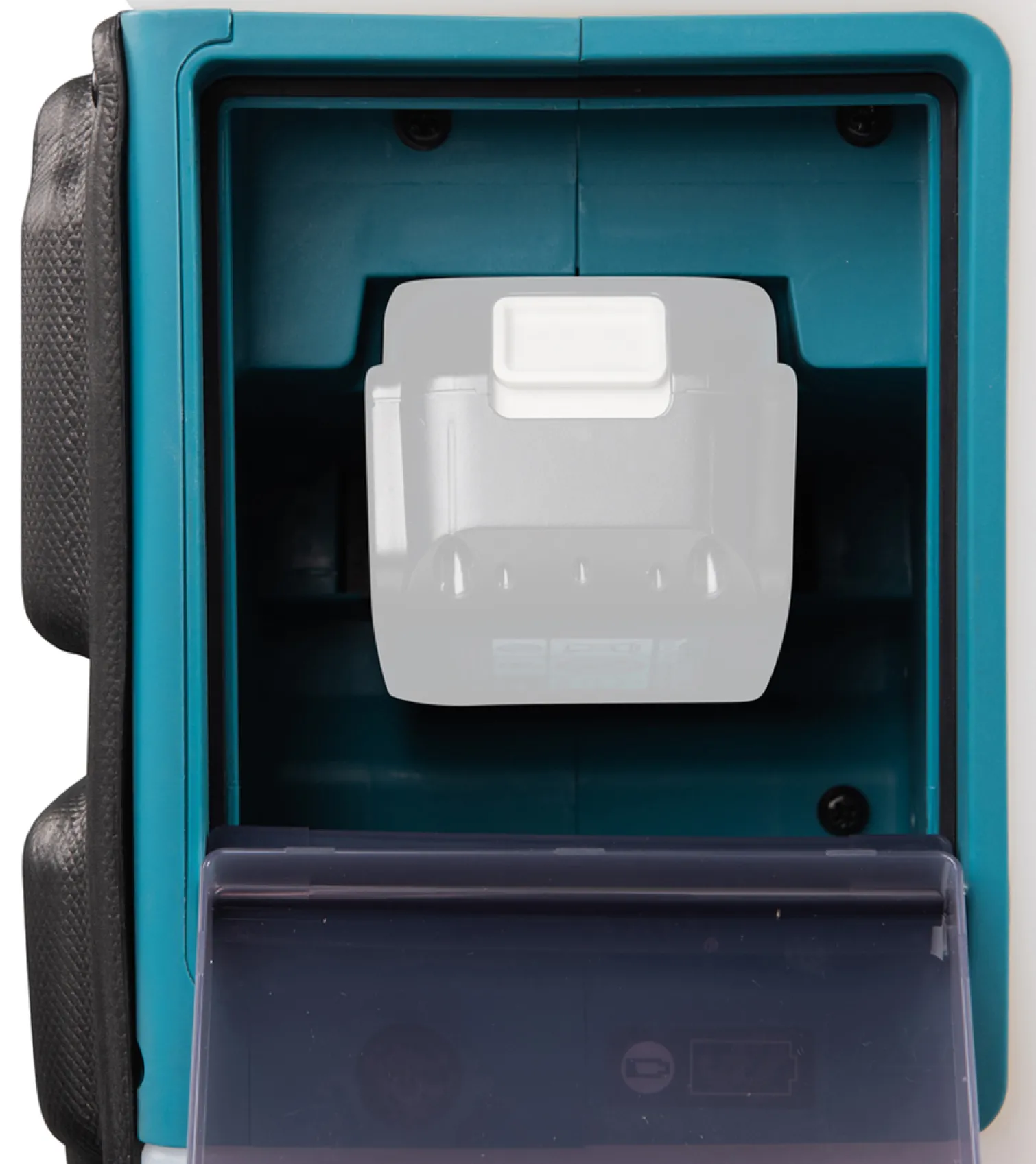 Opryskiwacz plecakowy Makita DUS158Z