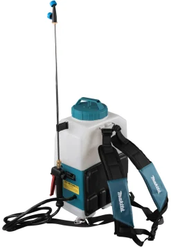 Opryskiwacz plecakowy Makita DUS158Z