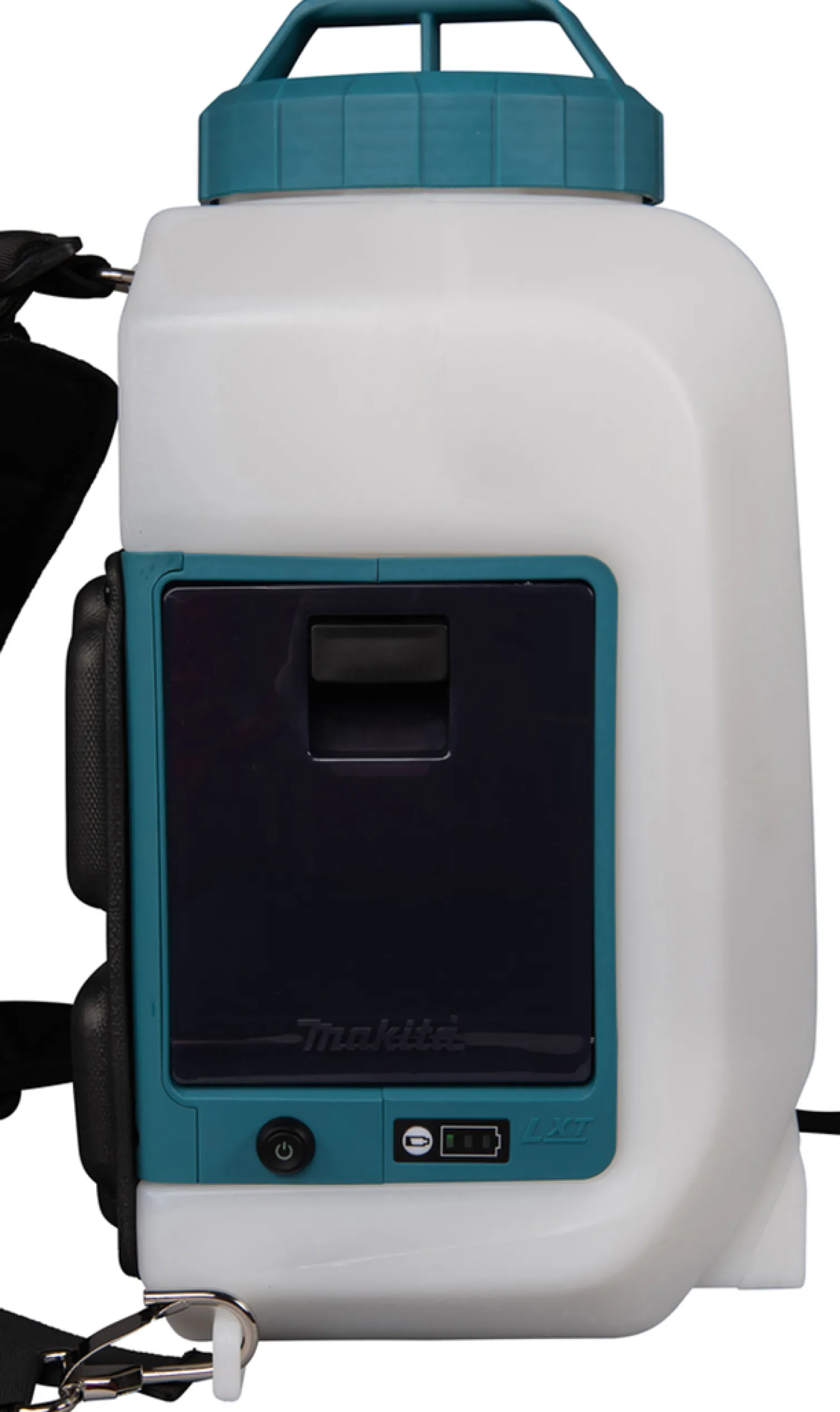 Opryskiwacz plecakowy Makita DUS108Z