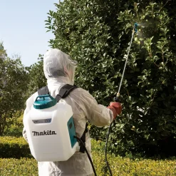 Opryskiwacz plecakowy Makita DUS108Z