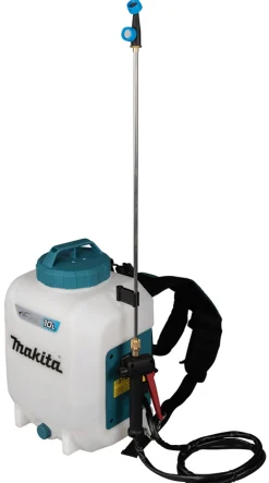 Opryskiwacz plecakowy Makita DUS108Z