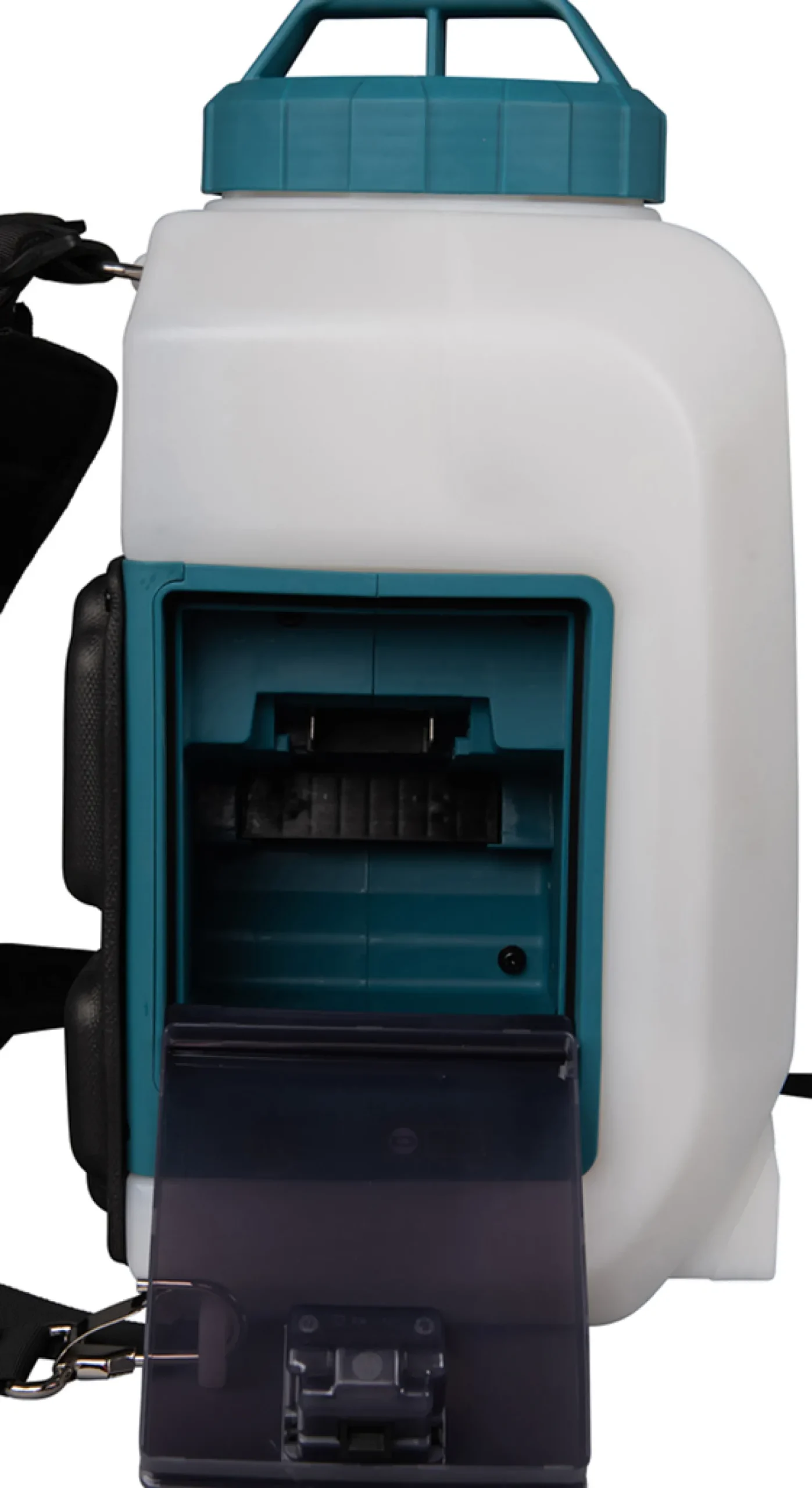 Opryskiwacz plecakowy Makita DUS108Z