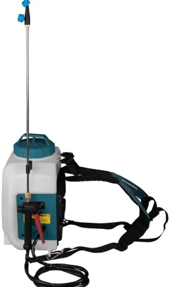 Opryskiwacz plecakowy Makita DUS108Z