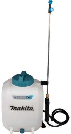 Opryskiwacz plecakowy Makita DUS108Z