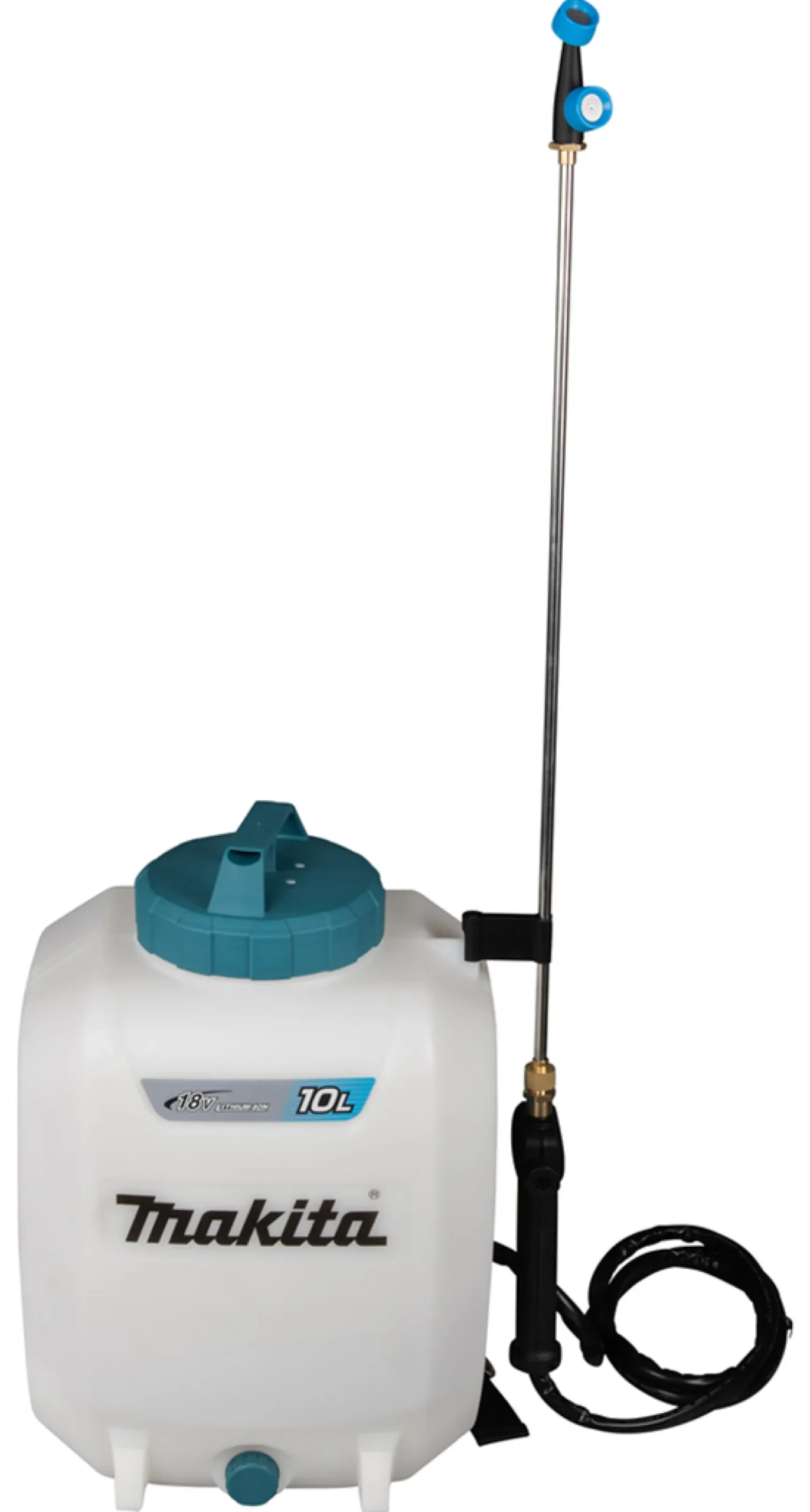 Opryskiwacz plecakowy Makita DUS108Z