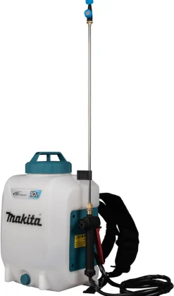 Opryskiwacz plecakowy Makita DUS108Z