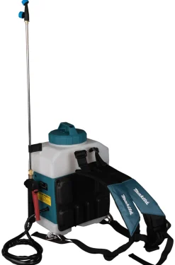 Opryskiwacz plecakowy Makita DUS108Z