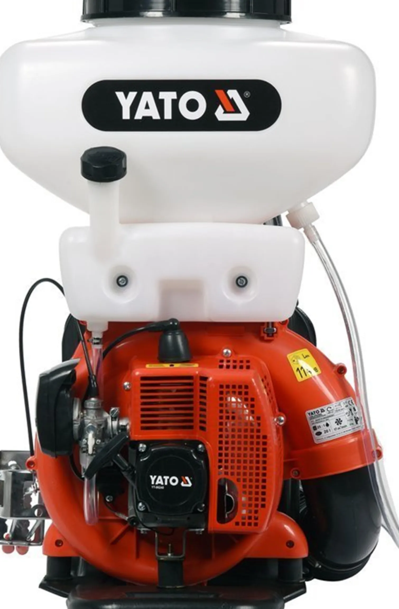 Opryskiwacz spalinowy Yato YT-86240