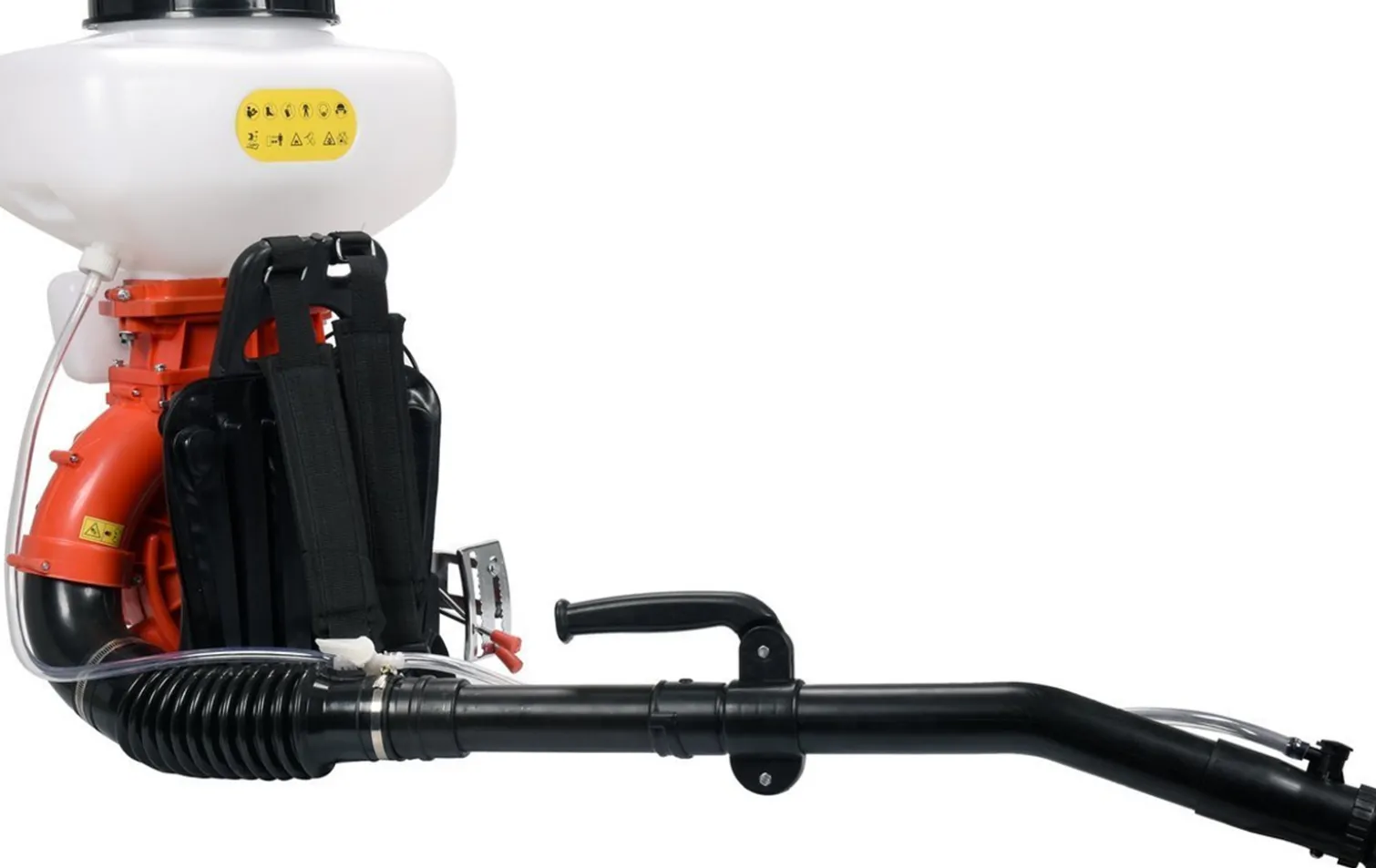 Opryskiwacz spalinowy Yato YT-86240