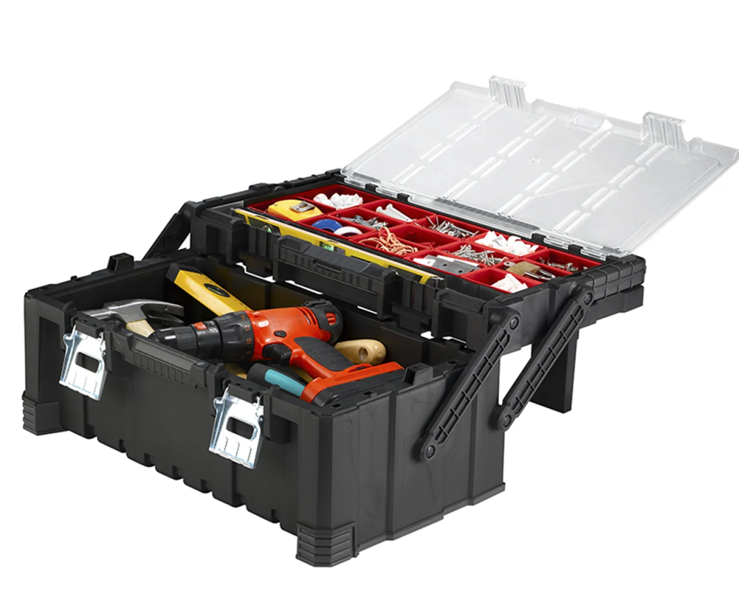 Organizer CANTILEVER 22" Keter Pro