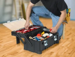 Organizer CANTILEVER 22