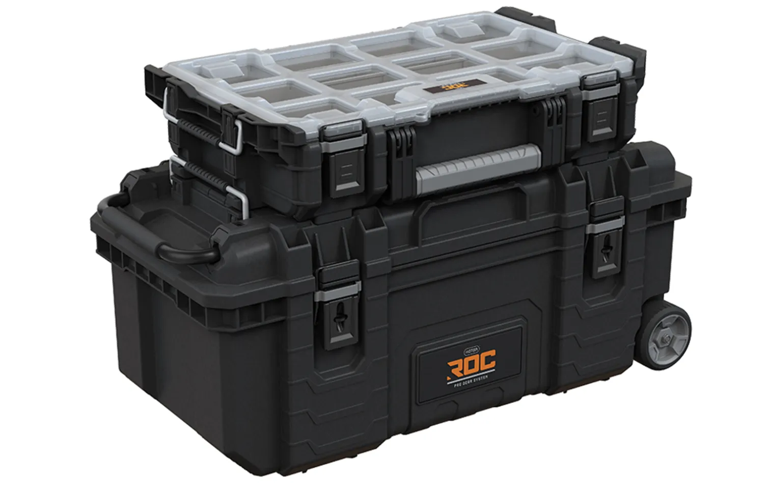 Organizer Keter ROC PRO GEAR 1.0