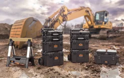 Organizer Keter ROC PRO GEAR 1.0
