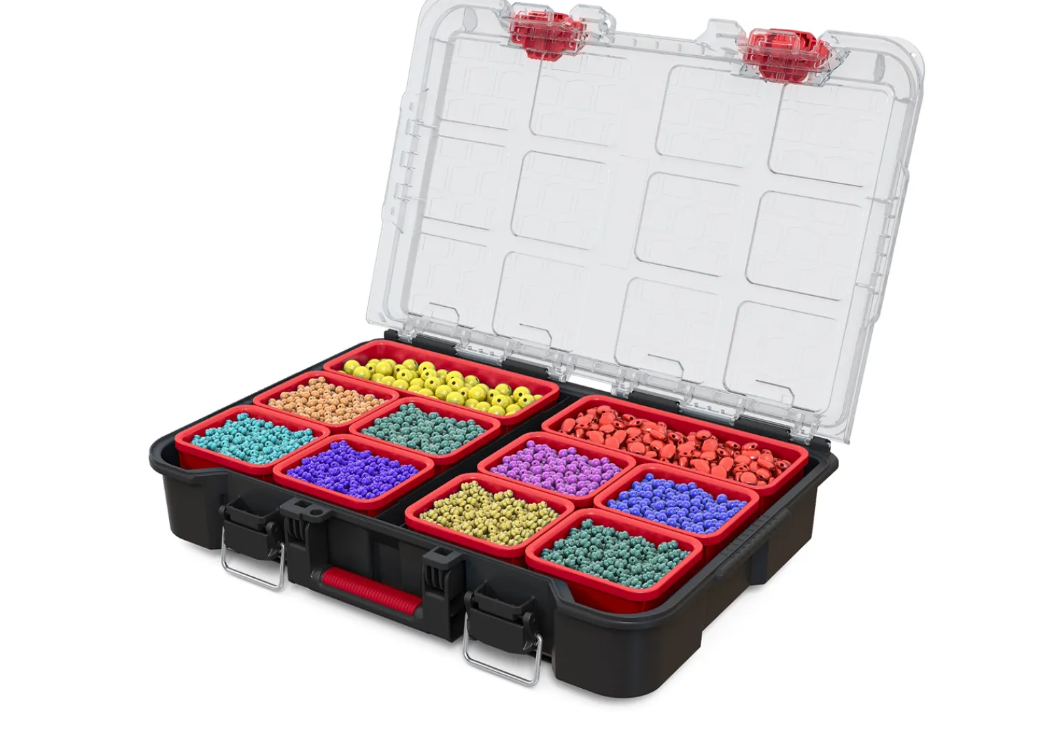 Organizer Keter Stack'N'Roll