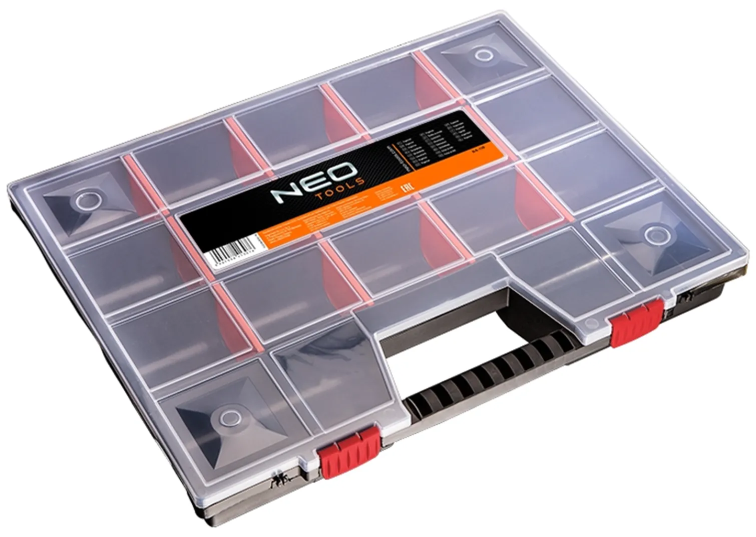 Organizer Neo 84-118