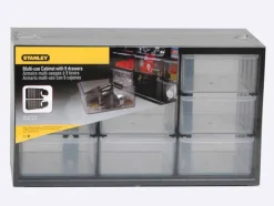 Organizer opp - 9 szuflad Stanley S/93-978-1