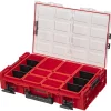 Organizer Qbrick System ONE 2.0 Organizer XL Red Ultra HD Custom
