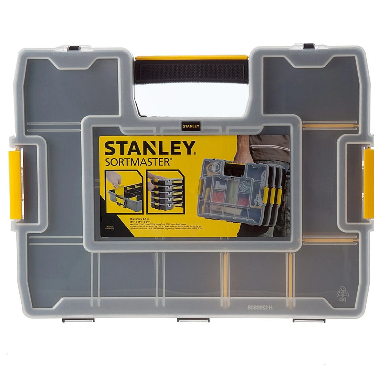 Organizer Stanley Sort Master Junior