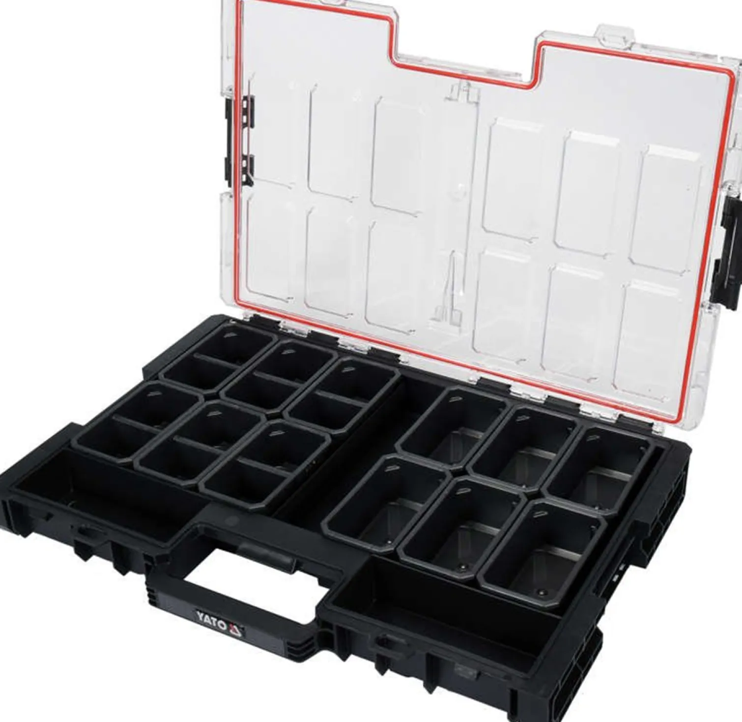 Organizer systemowy Yato L S1