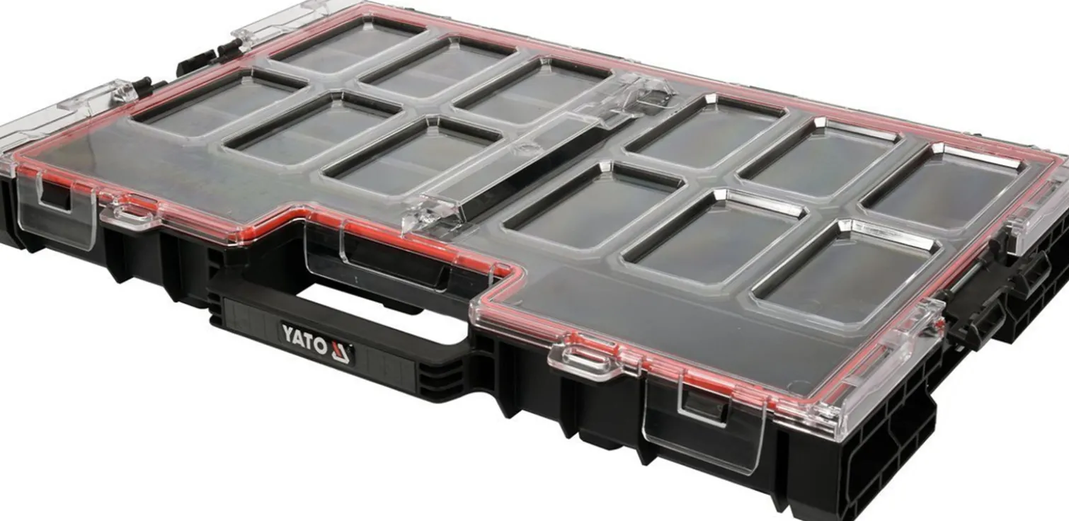 Organizer systemowy Yato L S1