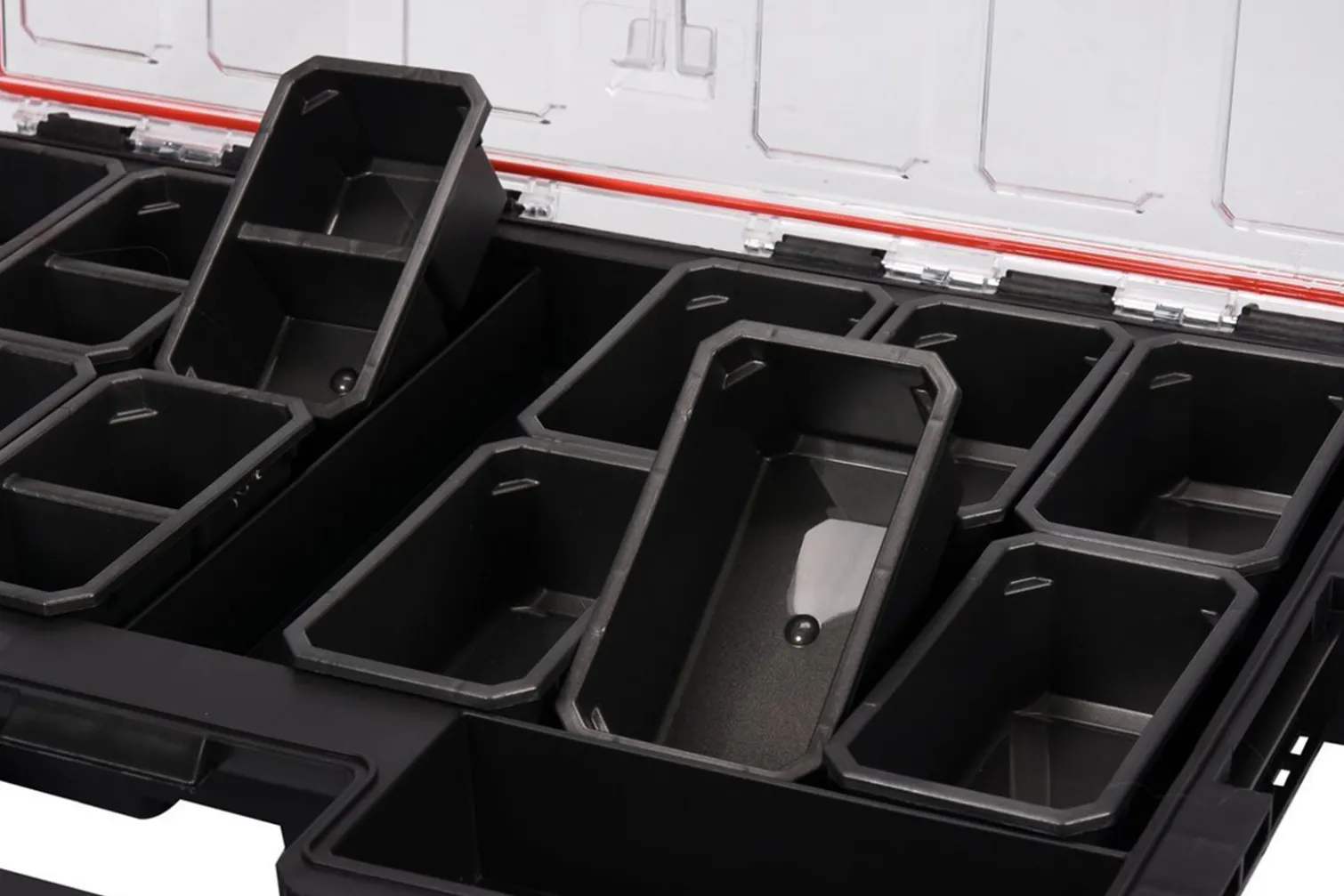 Organizer systemowy Yato L S1