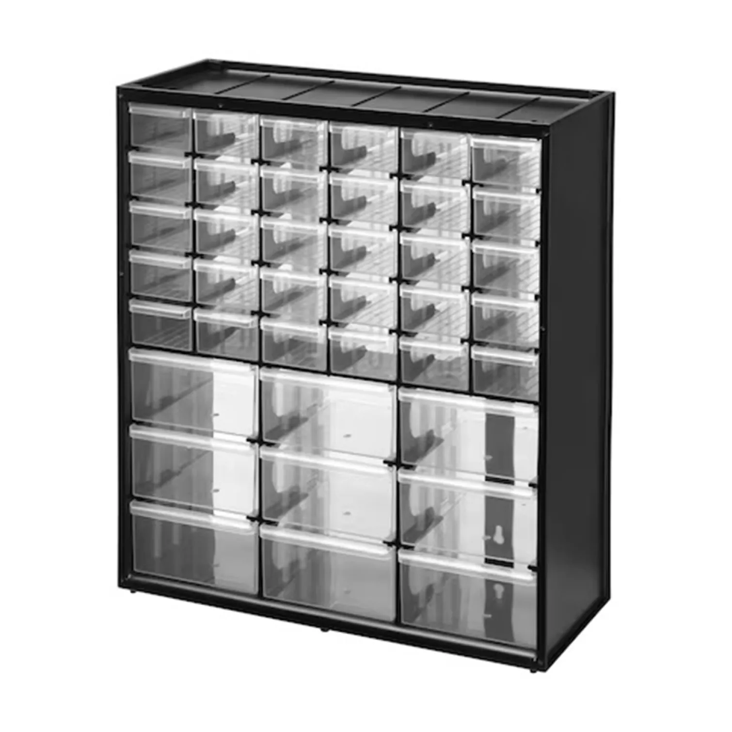 Organizer szafka z szufladami Stanley 1-93-981