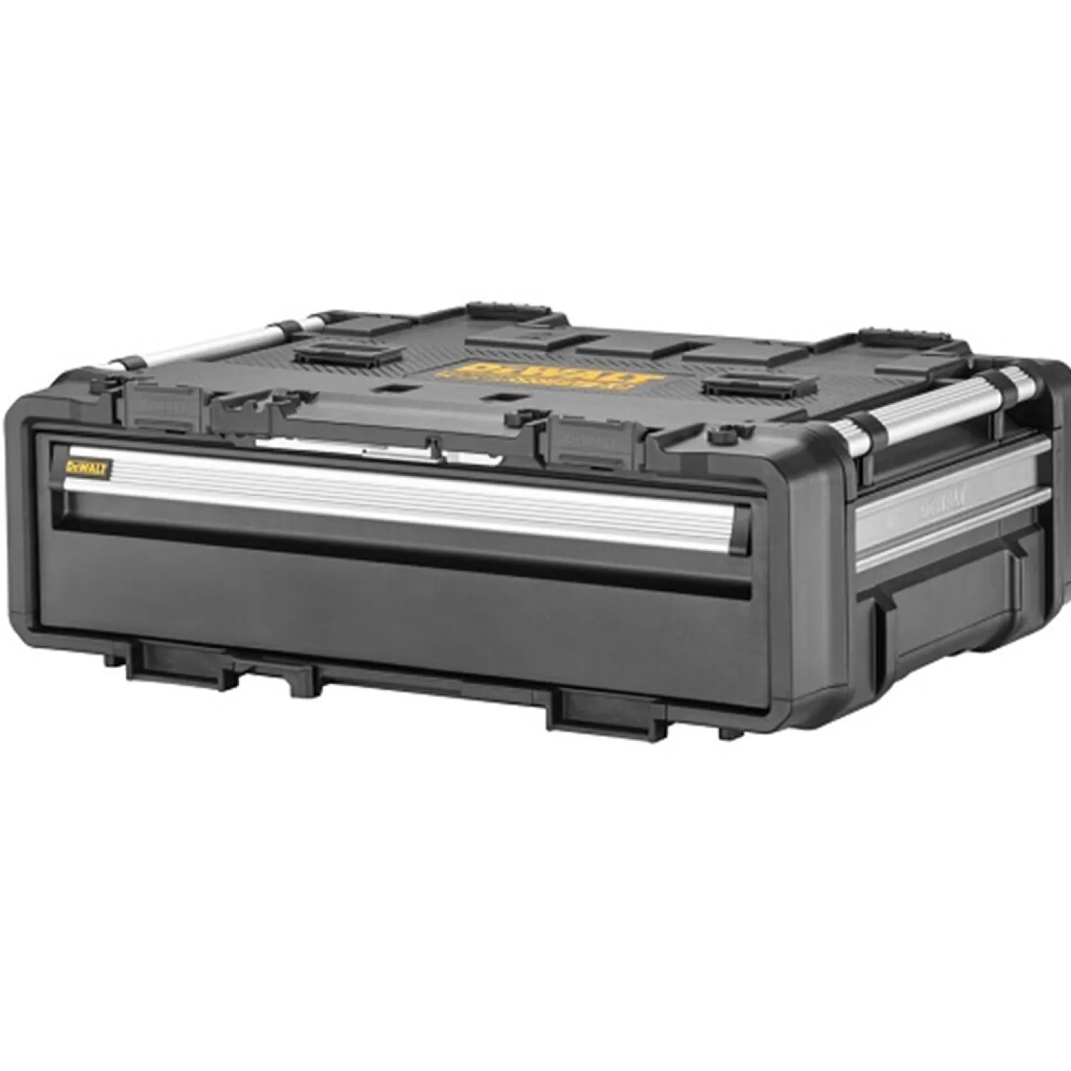 Organizer z głęboką szufladą DeWalt ToughSystem 2.0 DWST08510-1