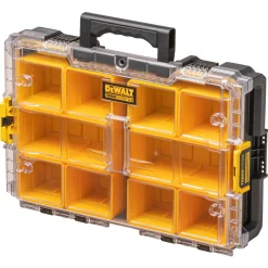 Organizer z pojemnikami DeWalt ToughSystem 2.0 DWST83394-1