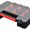 Organizer z przegrodami Qbrick System TWO ORGANIZER MULTI
