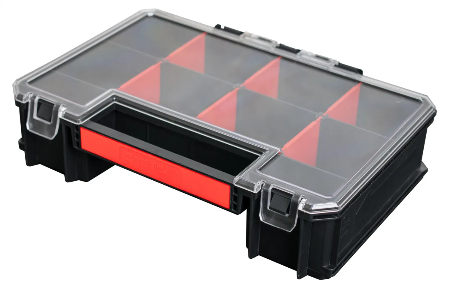 Organizer z przegrodami Qbrick System TWO ORGANIZER MULTI
