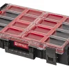 Organizer z wyjmowanymi kubełkami Qbrick System ONE 2.0 ORGANIZER XL
