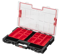 Organizer z wyjmowanymi kubełkami Qbrick System ONE 2.0 ORGANIZER L