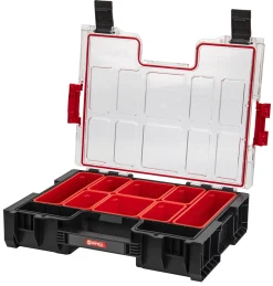 Organizer z wyjmowanymi kubełkami Qbrick System PRO ORGANIZER 300