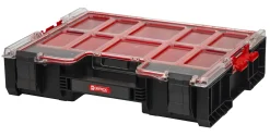 Organizer z wyjmowanymi kubełkami Qbrick System PRO ORGANIZER 300