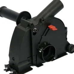 Osłona przeciwpyłowa do szlifierek 125mm Yato YT-82988