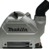 Osłona z odsysaniem pyłu do szlifierek 125mm Makita 196845-3