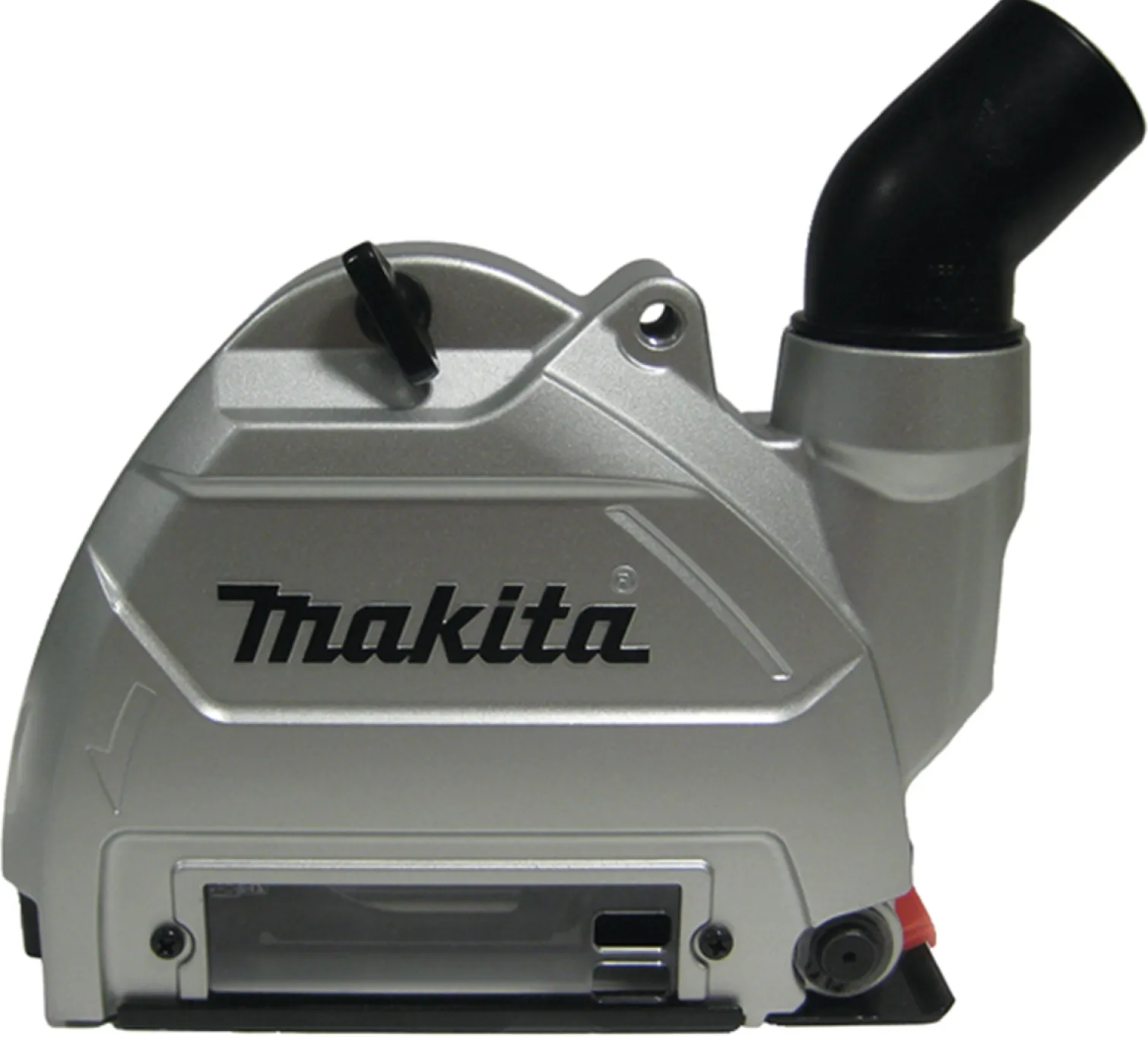 Osłona z odsysaniem pyłu do szlifierek 125mm Makita 196845-3