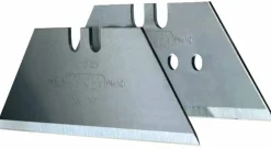 Ostrza do nożyków-uniwersalne trapez 62mm szt.100 [p] Stanley S/11-921-1