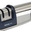 Ostrzałka do noży 2w1 Yato YG-02356