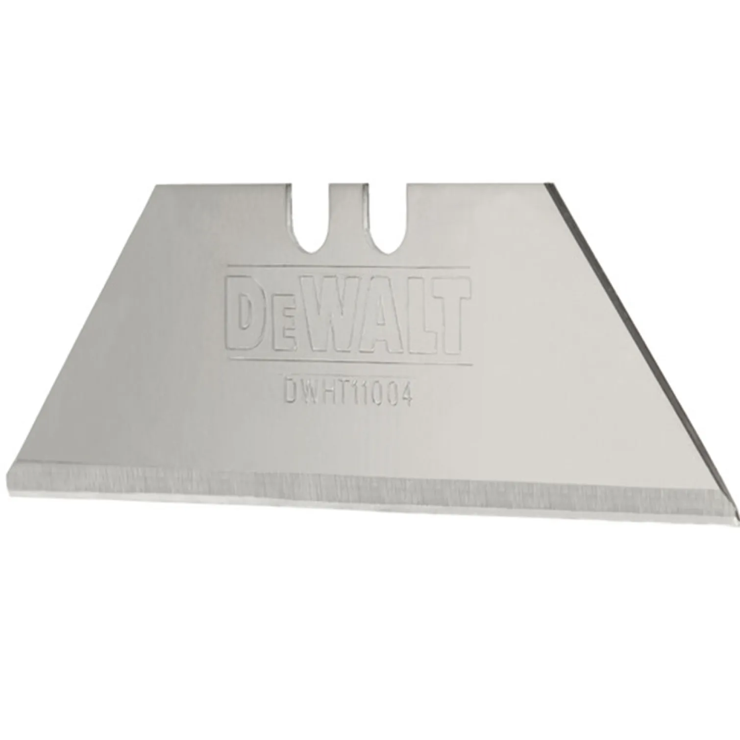 Ostrza uniwersalne DeWalt DWHT11004-2