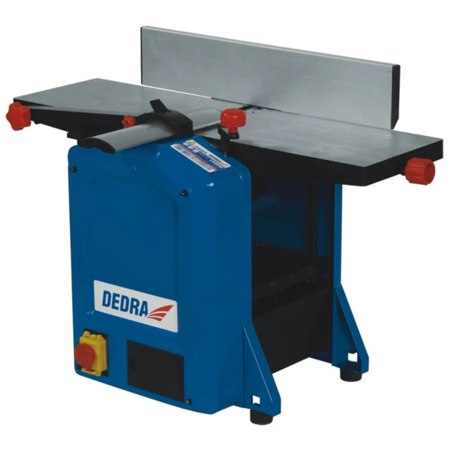 Ostrza wymienne do strugarki DED7813 (para) Dedra DED78131