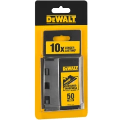 Ostrza z węglików spiekanych DeWalt DWHT8-11131