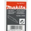 Ostrze tnące prawe do HW111, HW132, HW151 Makita 792742-7